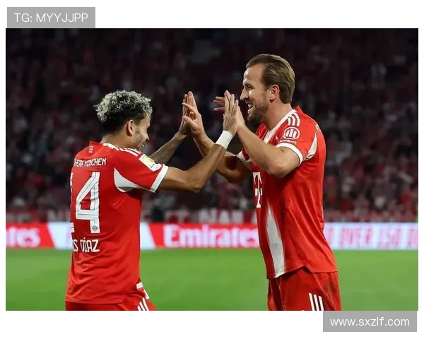 巴黎圣日耳曼新赛季阵容大变动 哈里凯恩加盟引发热议