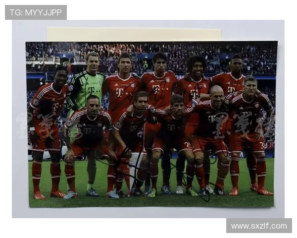 拜仁慕尼黑俱乐部百年辉煌与现代足球文化传承发展的深度探索