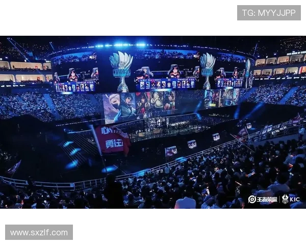 《2025年全球电竞产业报告出炉 电竞赛事奖金总额首次突破五亿大关》