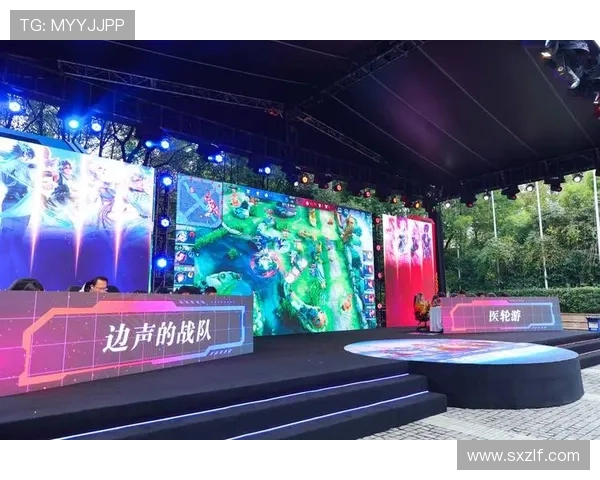 《2025年电竞大赛赛季即将开启 新晋战队挑战老牌强者》