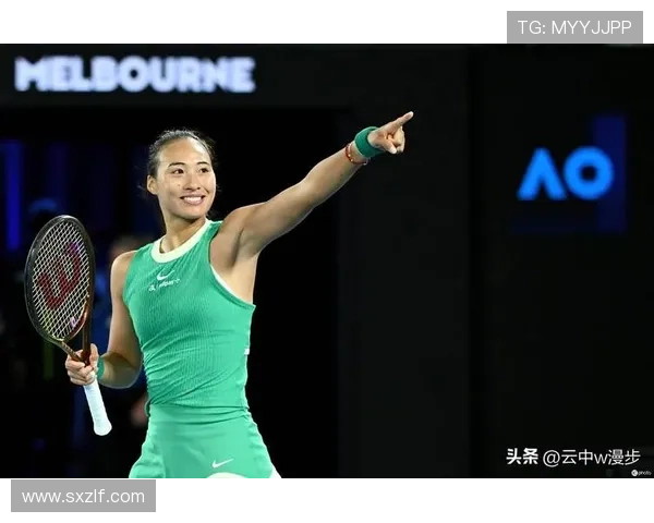 中国小将横扫劲敌挺进决赛再创个人最佳引爆网球赛场热潮