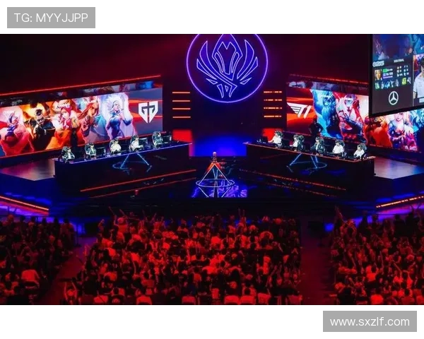 《电竞行业持续扩张 电竞赛事吸引全球观众 增长潜力巨大》