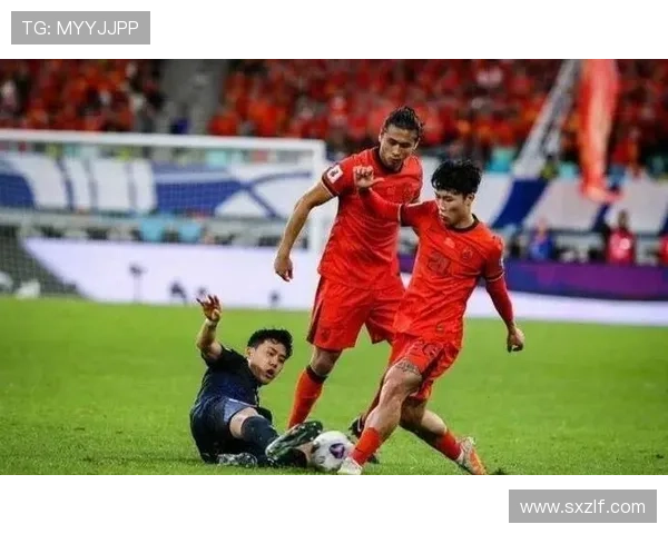 中国足球迎来新机遇 新帅上任能否带领国足重回巅峰