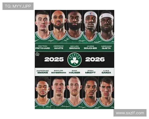 凯尔特人新赛季阵容调整备受关注 多名球员状态引发热议