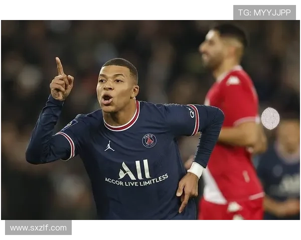 姆巴佩缺阵巴黎圣日耳曼仍豪取连胜法甲冠军争夺再起波澜