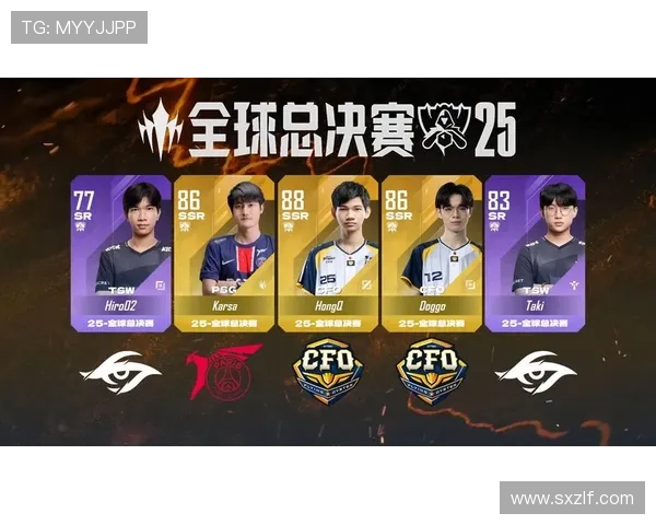 《全球电竞赛事年度回顾 2025年最具影响力的游戏战队与选手盘点》