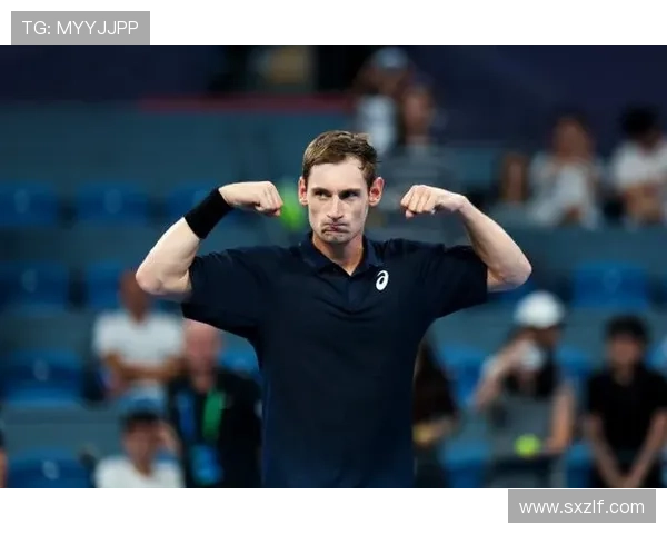 2025年网球赛季展望：顶级球员的竞争与新兴力量的崛起