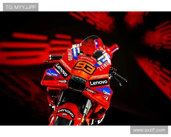 MotoGP赛季风云再起 杜卡迪车队领衔 新星挑战老将争霸赛场