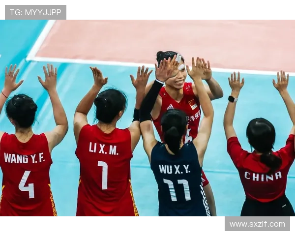 中国女排奋力拼搏成功逆转 3-2战胜日本晋级亚洲杯决赛