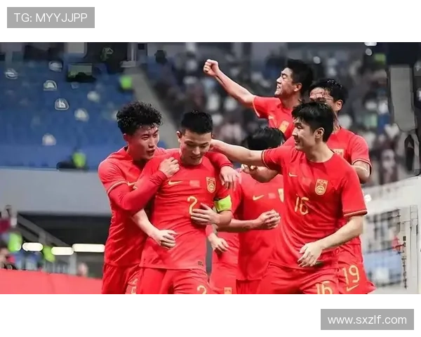 中国男足逆转取胜展现顽强斗志新星崛起为球队注入全新活力