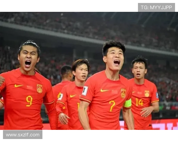 国足新星闪耀国际赛场展现中国力量引燃全国球迷热情