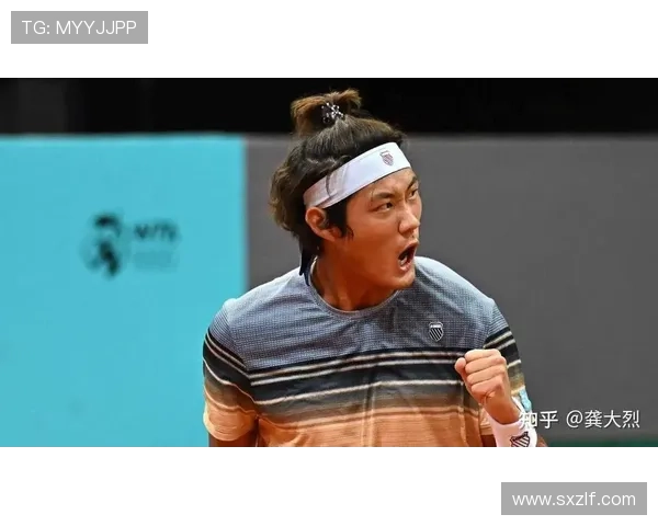 张之臻逆转夺冠创中国网球新历史激励新生代再攀高峰