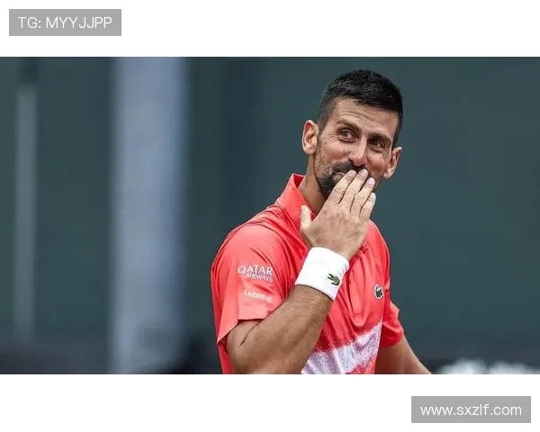 德约科维奇再创纪录勇夺年终总决赛冠军巩固世界第一宝座