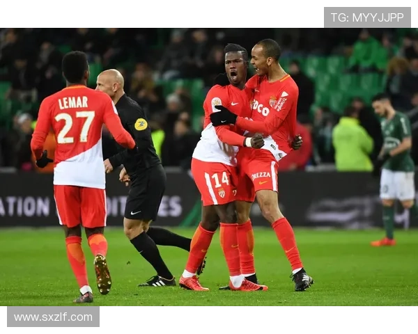 摩纳哥足球俱乐部：历史辉煌与未来愿景的完美交织