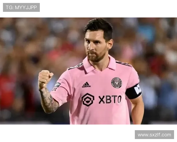 梅西加盟迈阿密国际后首次亮相赛场带领球队迎战首个对手