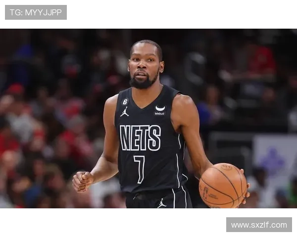 篮网队宣布与凯文杜兰特续约 多方分析其对球队未来影响