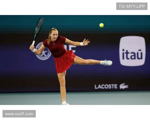 网球赛事激战正酣 多位顶尖选手精彩对决引发全球关注