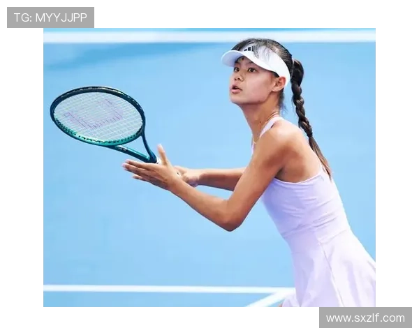 网球界新星崛起 世界排名迎来剧变 年轻选手势头强劲