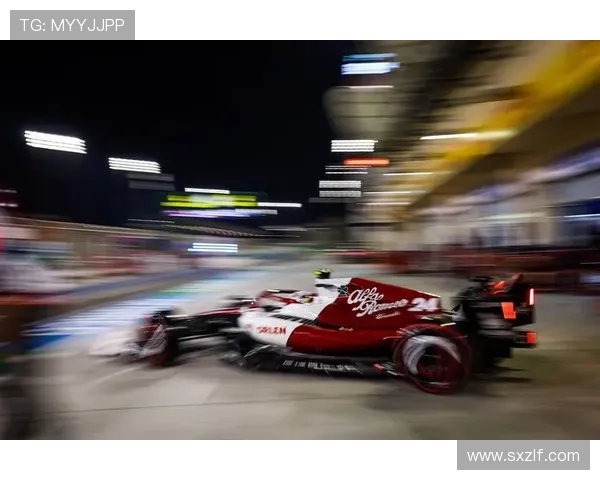 F1赛季重磅揭幕 赛车技术革新与车手争夺战引爆全球关注