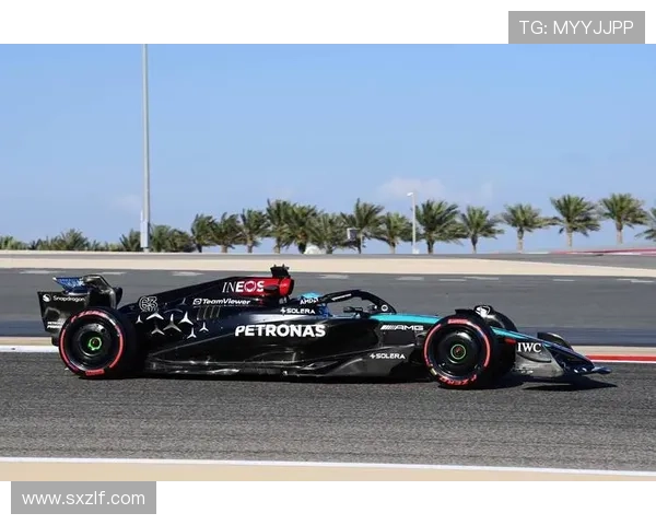 F1赛季激烈角逐持续 各大车队力争争冠荣耀