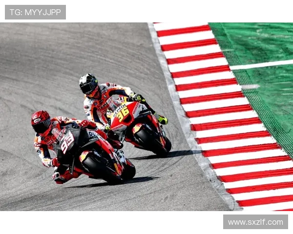 MotoGP赛季前瞻：新车新规则带来激烈角逐争夺冠军荣耀
