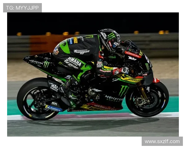 MotoGP赛季焦点：冠军争夺升级与车队技改动态全面深度解析报