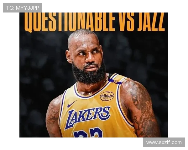 NBA今日焦点：詹姆斯复出带领湖人力克勇士 篮网签约新援助力季后赛冲刺