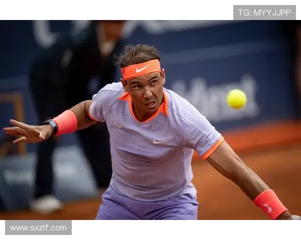 世界网球排名大洗牌 纳达尔退役后谁将接班成为新领军人物