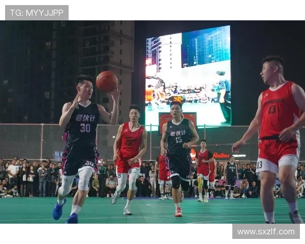 中国篮球超级联赛新赛季全面开打 多支球队阵容升级竞争激烈