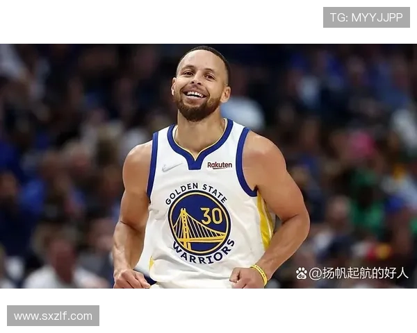 勇士队引进新援迎来新赛季挑战 库里期待重塑球队冠军竞争力