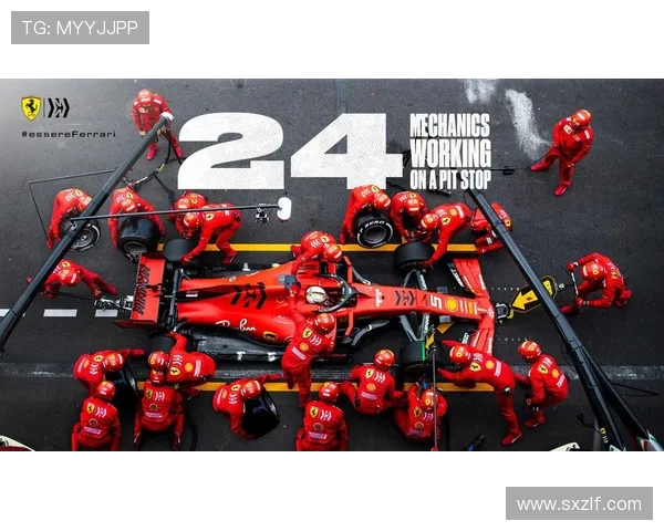 新赛季F1竞争加剧梅奔红牛法拉利三强开启激烈研发战全面交锋中