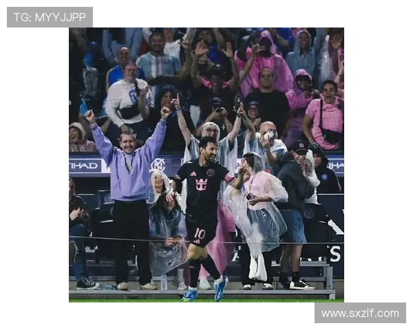 梅西加盟迈阿密国际后首度亮相赛场，助队逆转胜利引发球迷热议