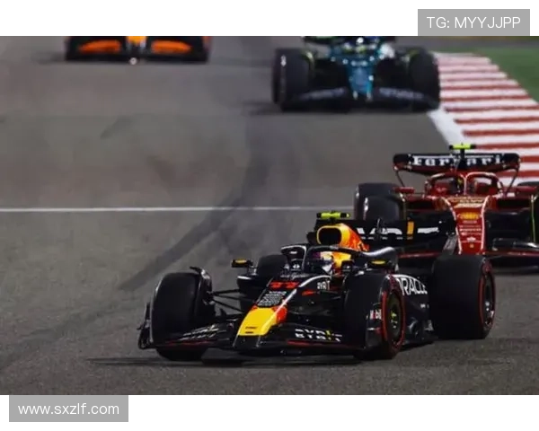 F1赛季迎来新技术革新 各车队备战新规则挑战