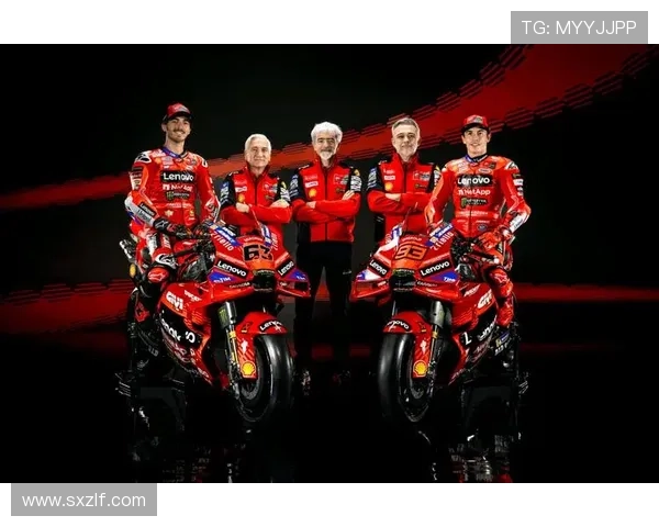 2025赛季MotoGP最新动态：顶级车队和车手阵容大调整