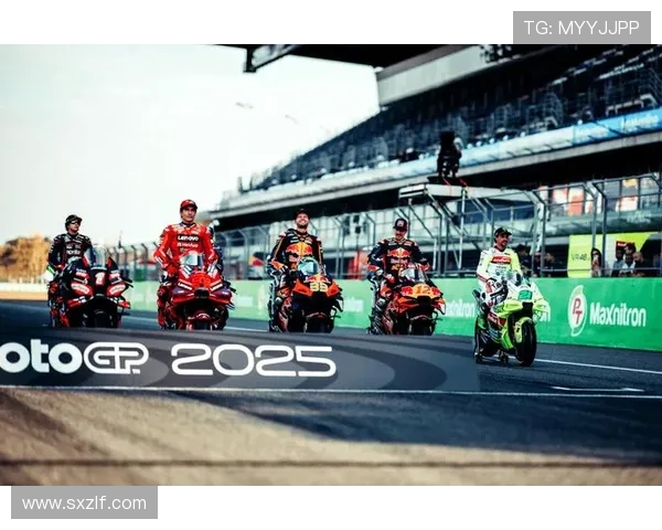 MotoGP赛季前瞻:各大车队阵容调整及新技术革新解析 MotoGP赛季前瞻:各大车队阵容调整及新技术革新解析