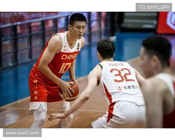 中国男篮逆袭战胜强敌 备战世界杯展现全新阵容与实力