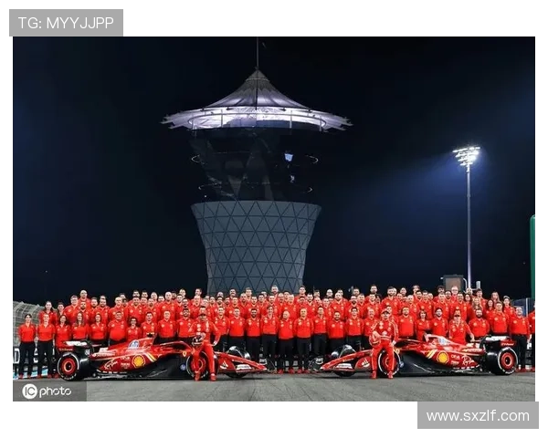 新赛季F1风云再起车队格局生变冠军争夺悬念升级赛道策略技术革新 新赛季F1风云再起车队格局生变冠军争夺悬念升级赛道策略技术革新