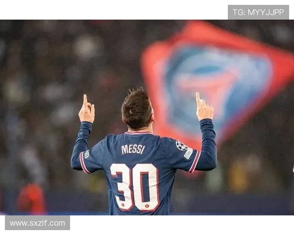 梅西宣布离开巴黎圣日耳曼 揭示未来职业生涯新计划