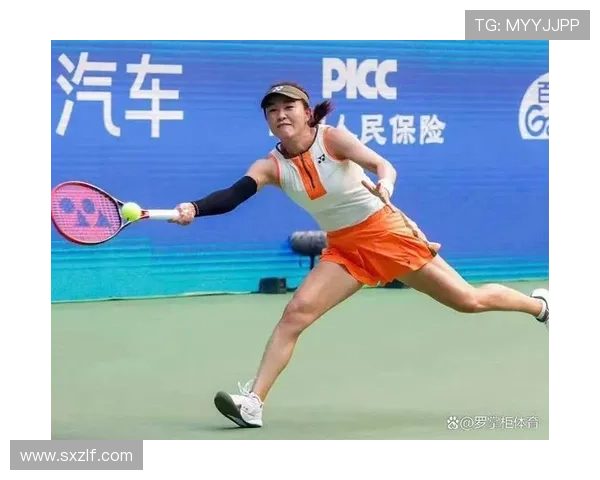 网球名将法网首轮爆冷出局 赛后回应情绪激动表示将全力备战下一场