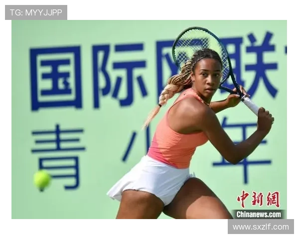 网球赛季新星崛起 世界顶级选手角逐赛场荣誉