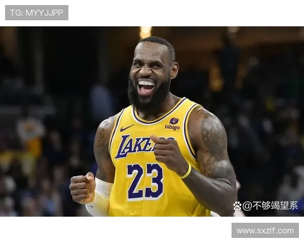 詹姆斯领衔湖人强势反弹西部格局再起波澜引热议季后赛前景成焦点