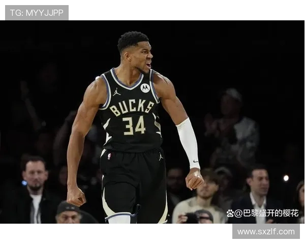 雄鹿新赛季崛起之路：字母哥引领球队冲击总冠军的关键战略解析